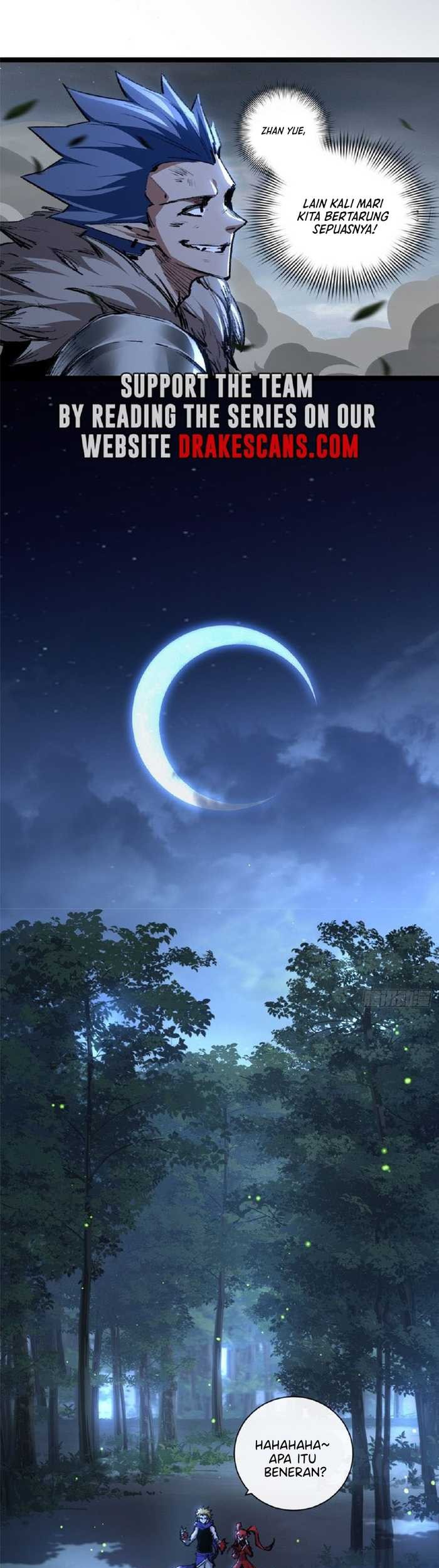 Moon Slayer Bab 31 halaman 10