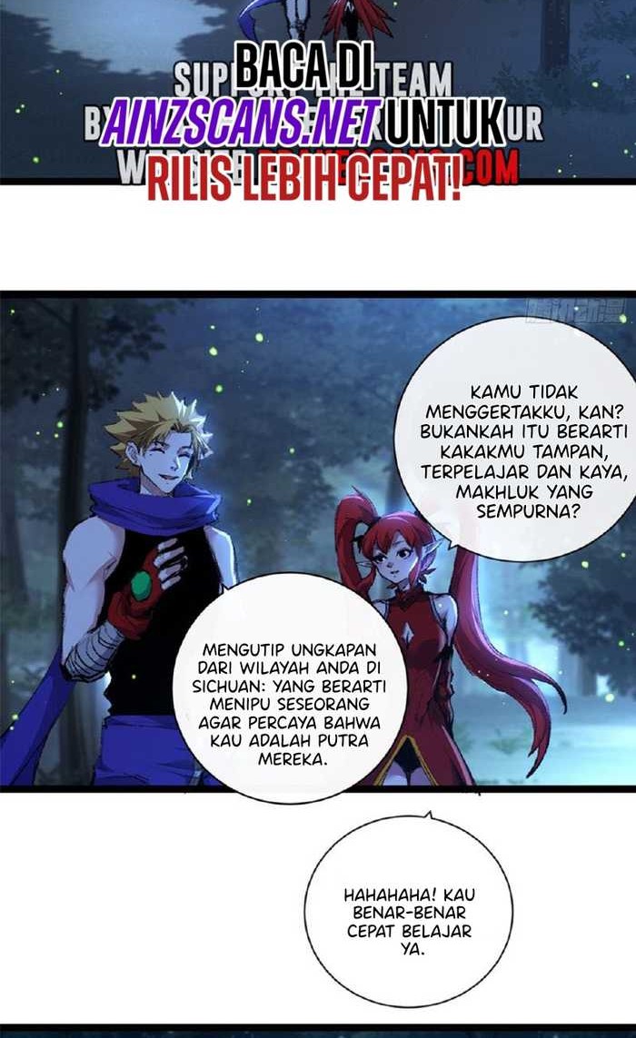 Moon Slayer Bab 31 halaman 11