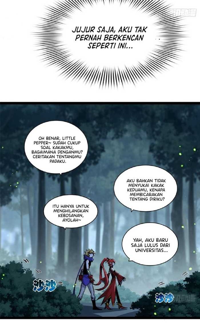 Moon Slayer Bab 31 halaman 15