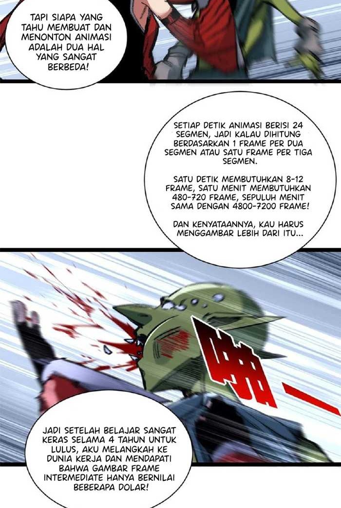 Moon Slayer Bab 31 halaman 17