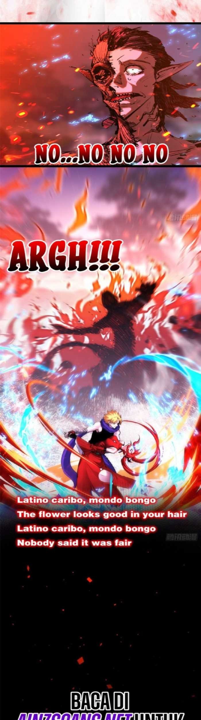 Moon Slayer chapter 32 halaman 29