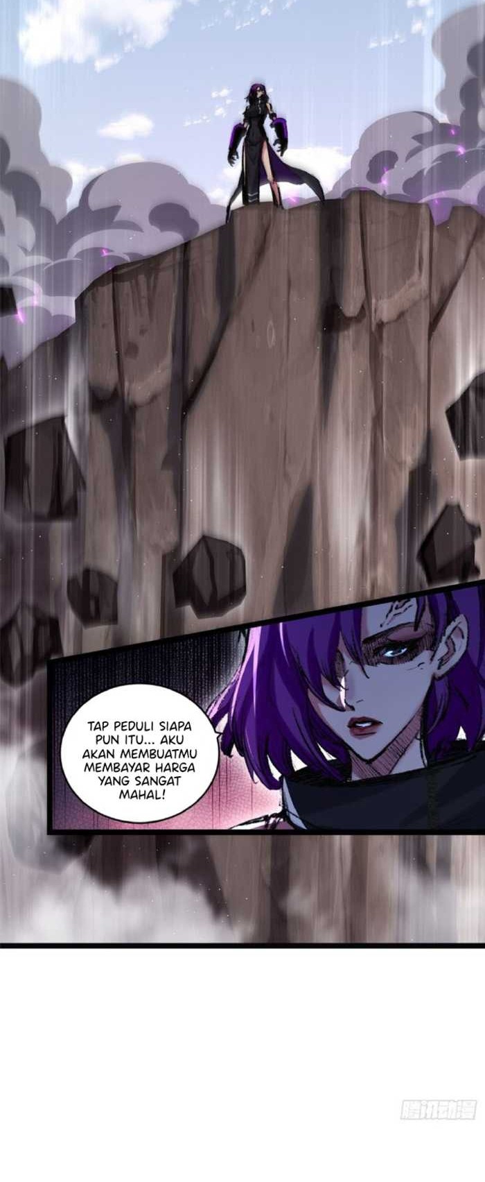 Moon Slayer Bab 33 halaman 10