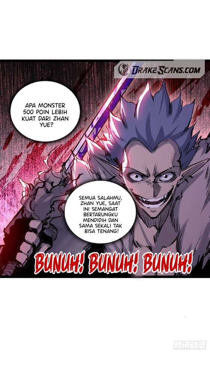 Moon Slayer Bab 33 halaman 12