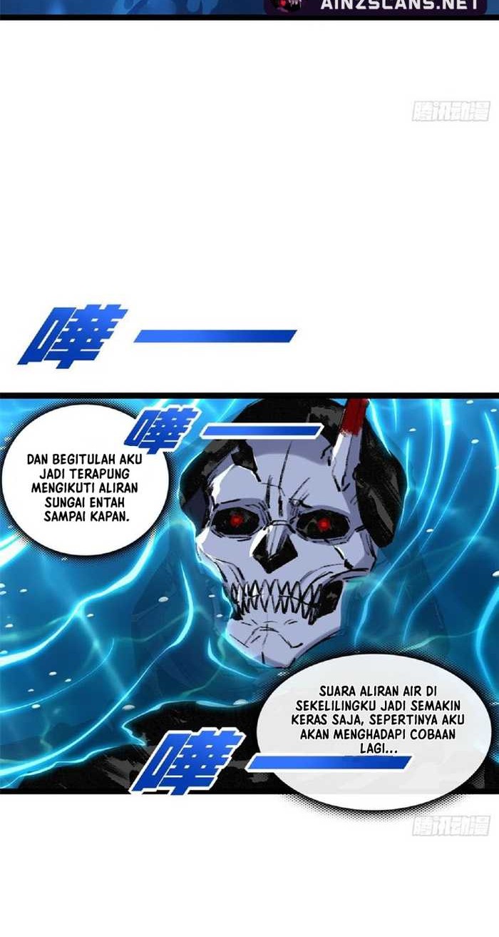 Moon Slayer Bab 33 halaman 16