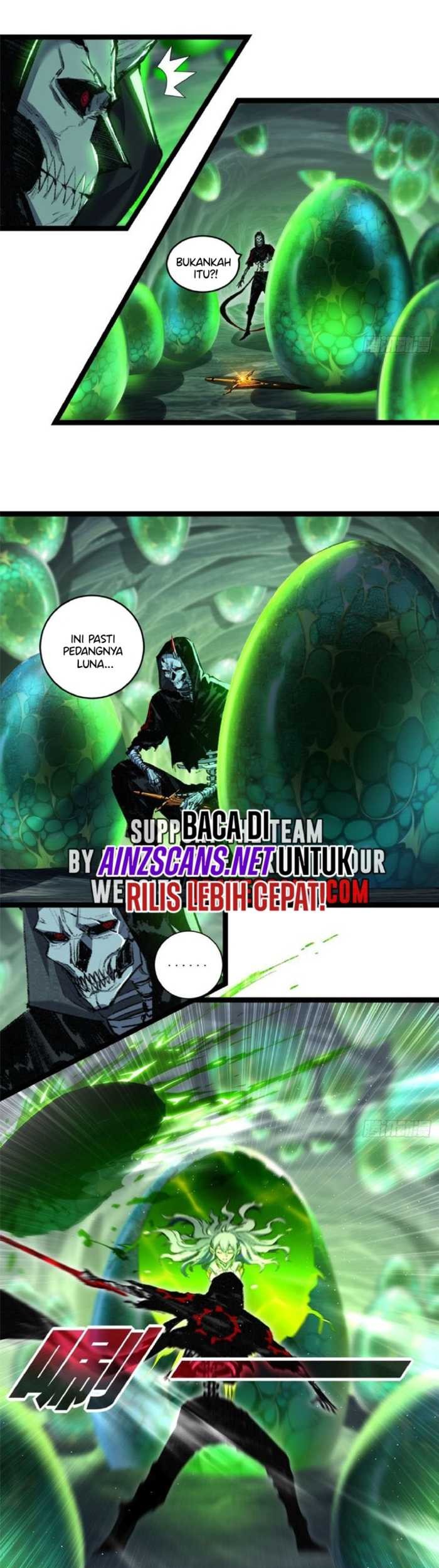 Moon Slayer Bab 33 halaman 23