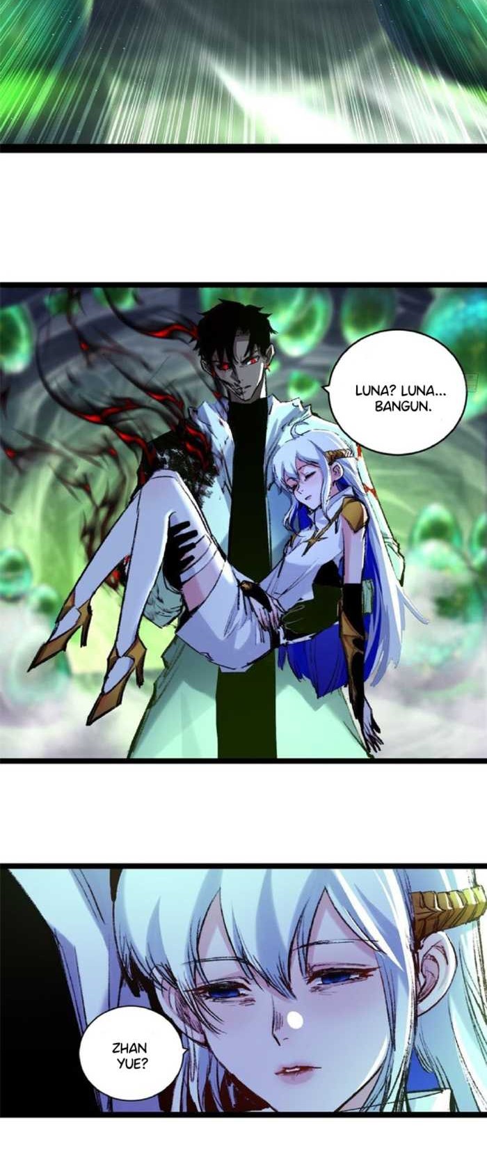 Moon Slayer Bab 33 halaman 24
