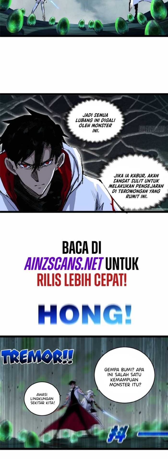 Moon Slayer Bab 34 halaman 13