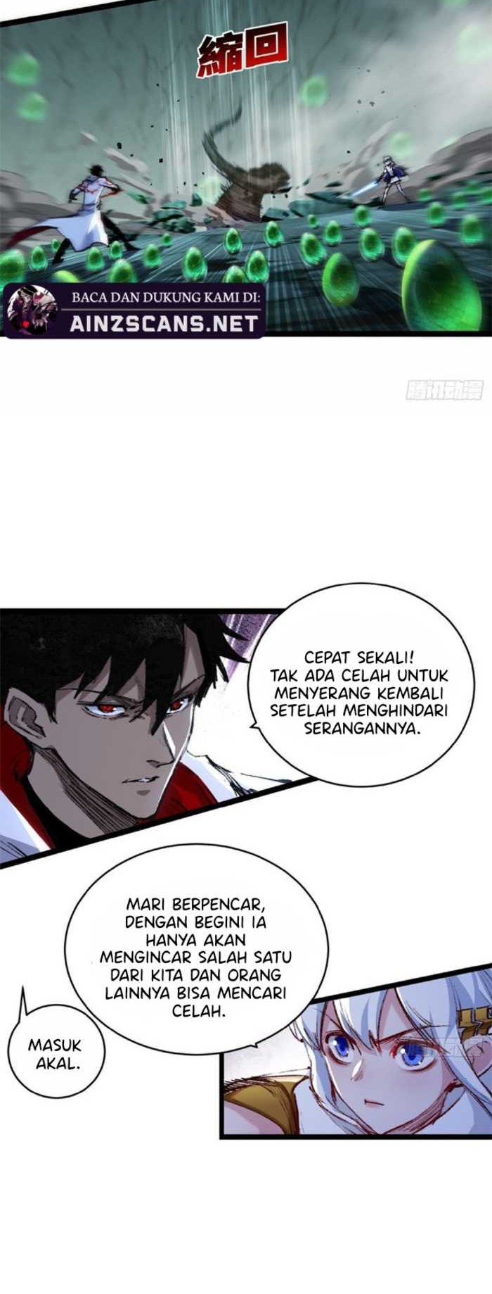 Moon Slayer Bab 34 halaman 15