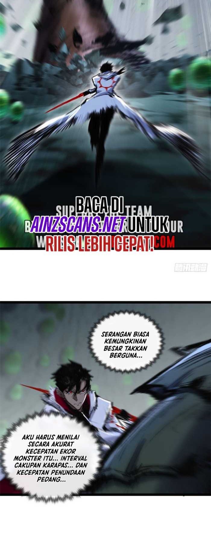 Moon Slayer Bab 34 halaman 17
