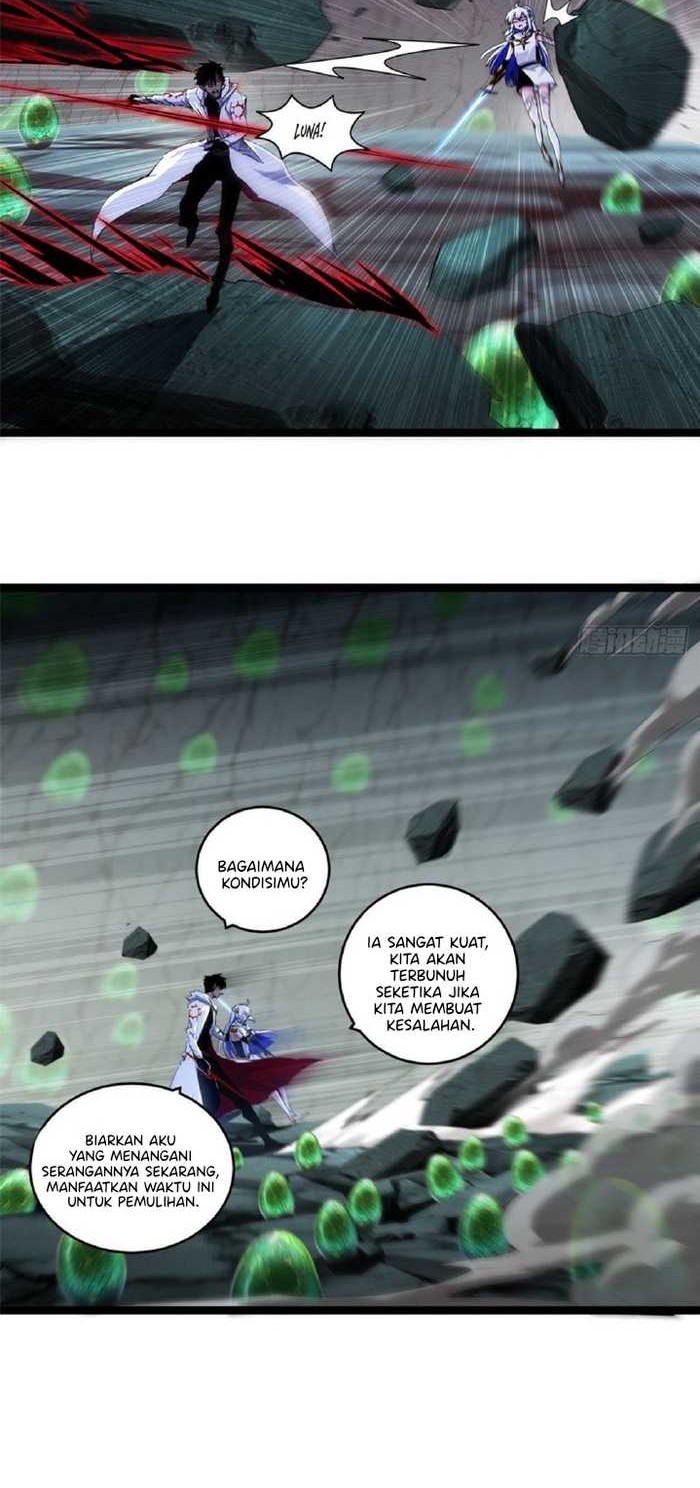 Moon Slayer Bab 34 halaman 21