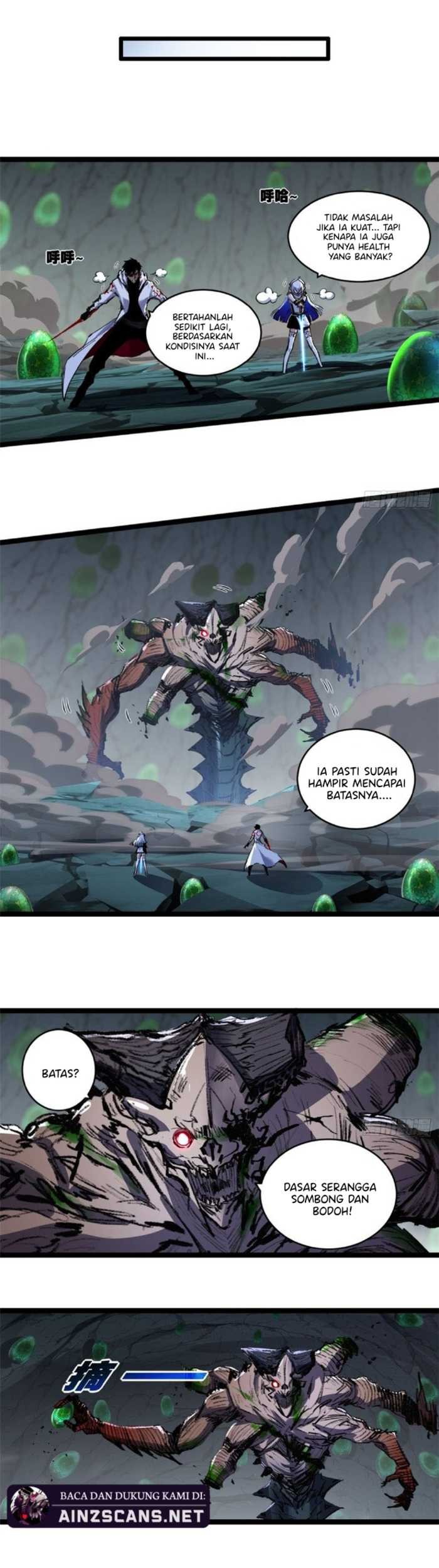Moon Slayer Bab 34 halaman 24