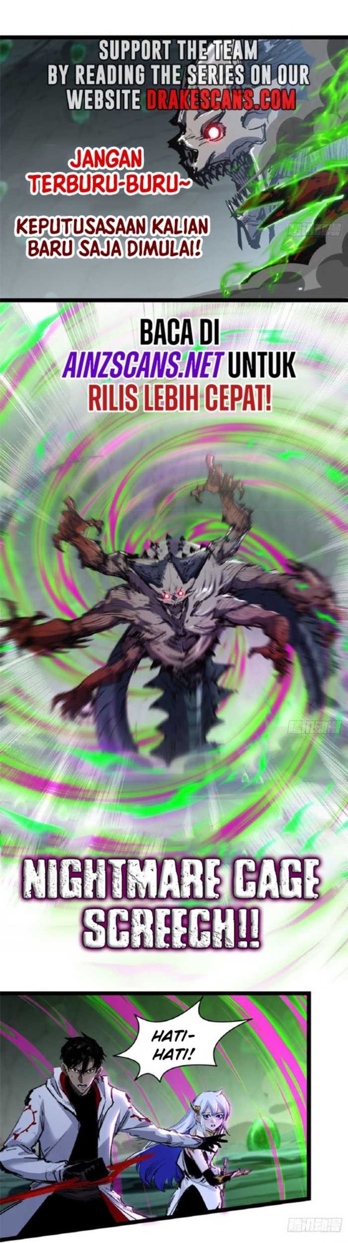 Moon Slayer Bab 34 halaman 26