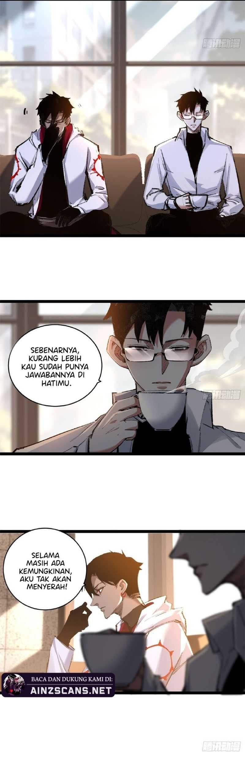Moon Slayer Bab 35 halaman 4