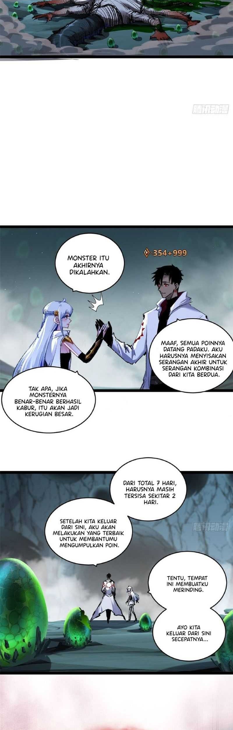 Moon Slayer Bab 35 halaman 20