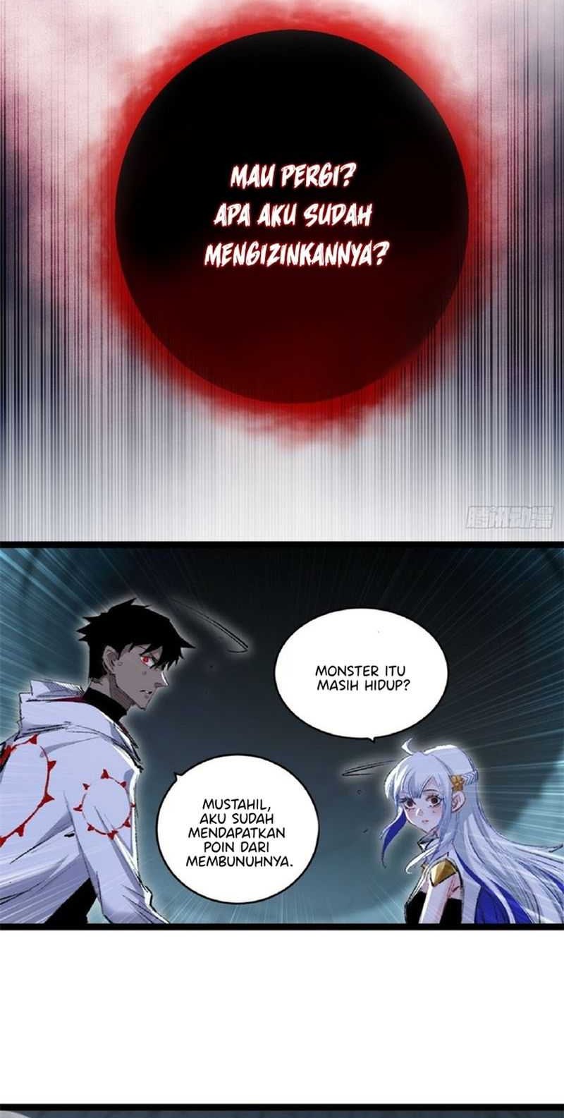 Moon Slayer Bab 35 halaman 21