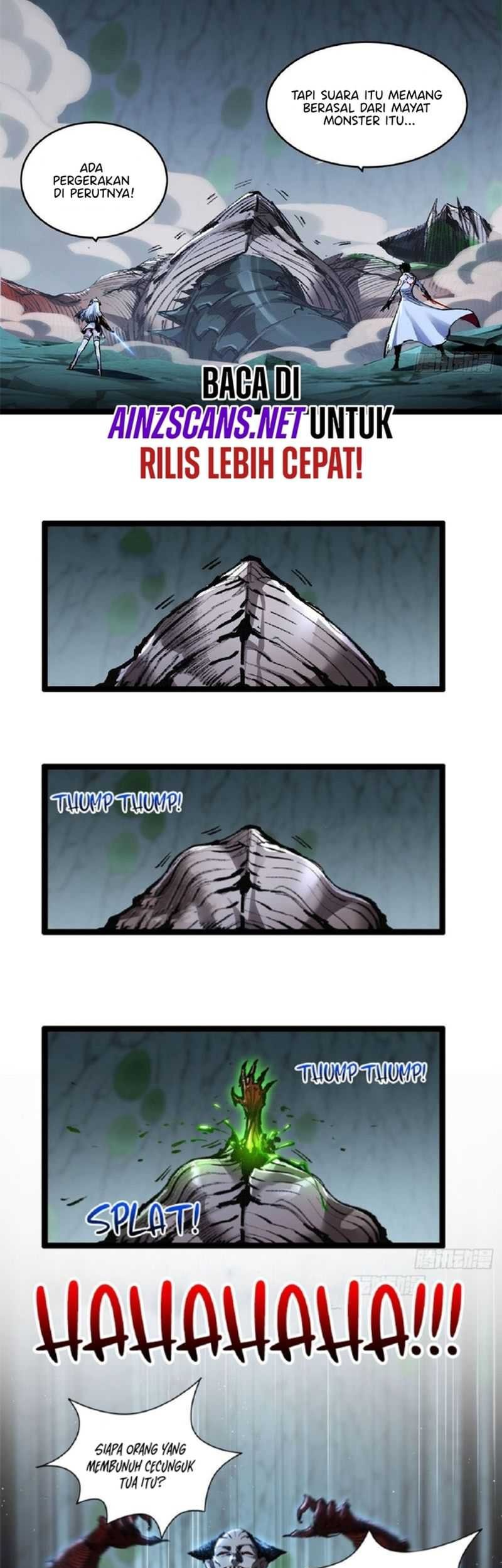 Moon Slayer Bab 35 halaman 22