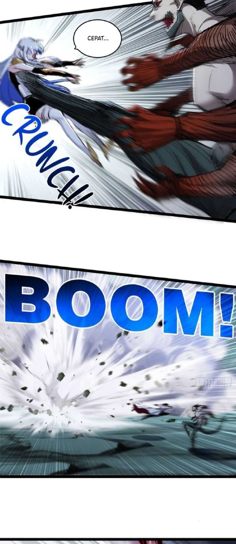 Moon Slayer Bab 35 halaman 24