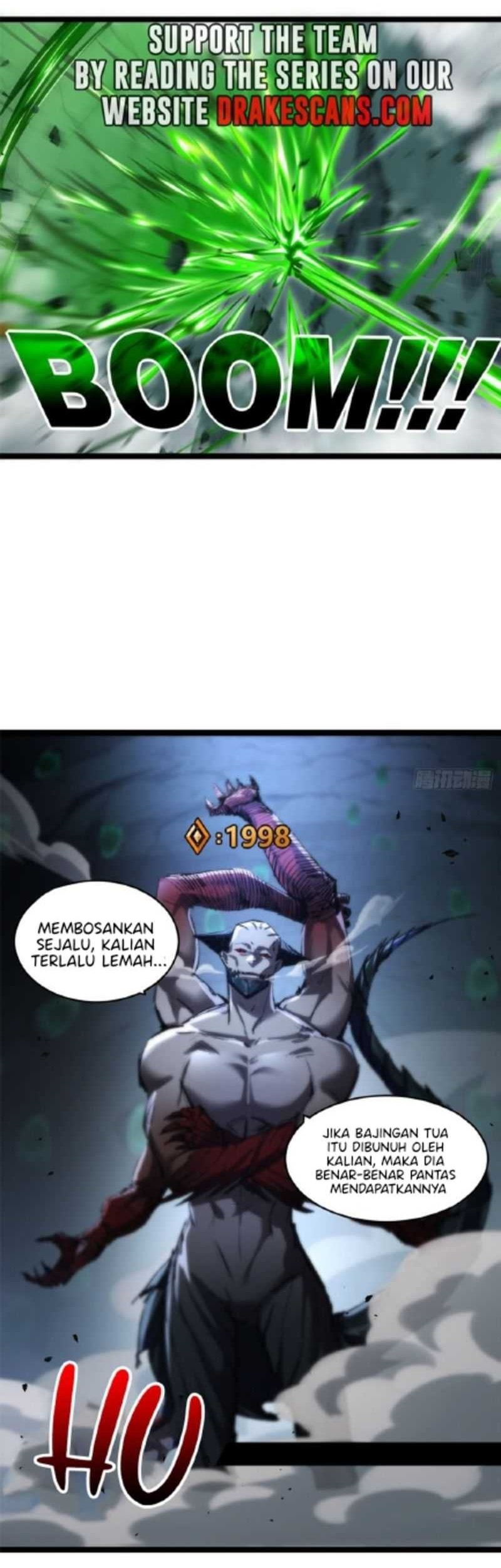 Moon Slayer Bab 35 halaman 26