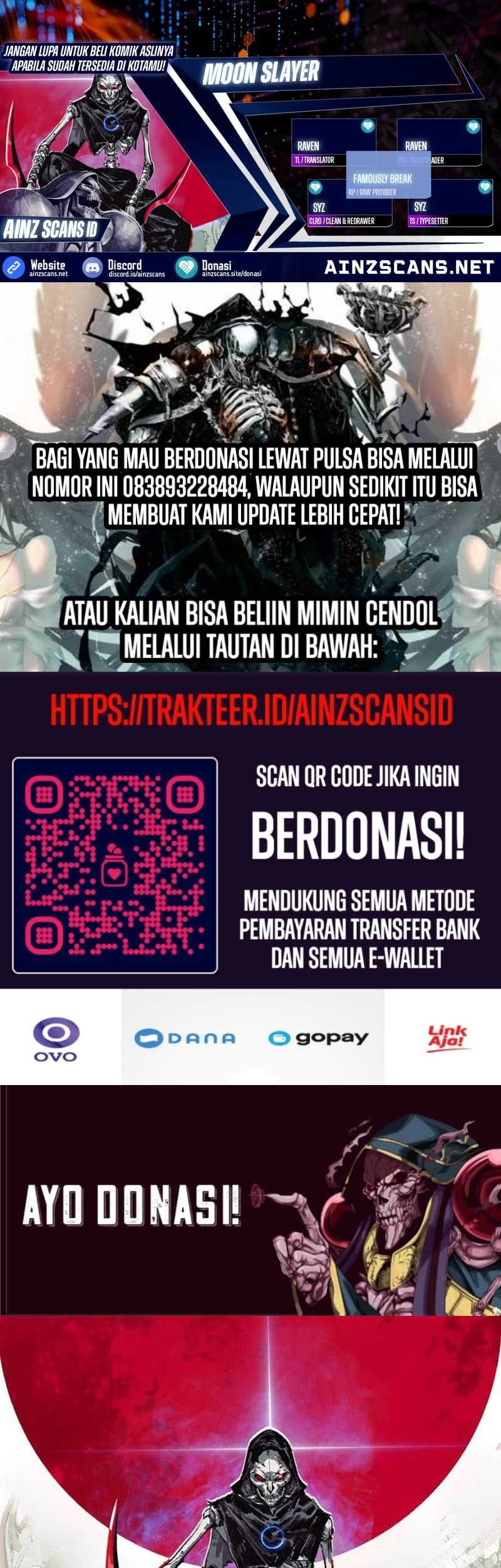 Moon Slayer chapter 36 halaman 1