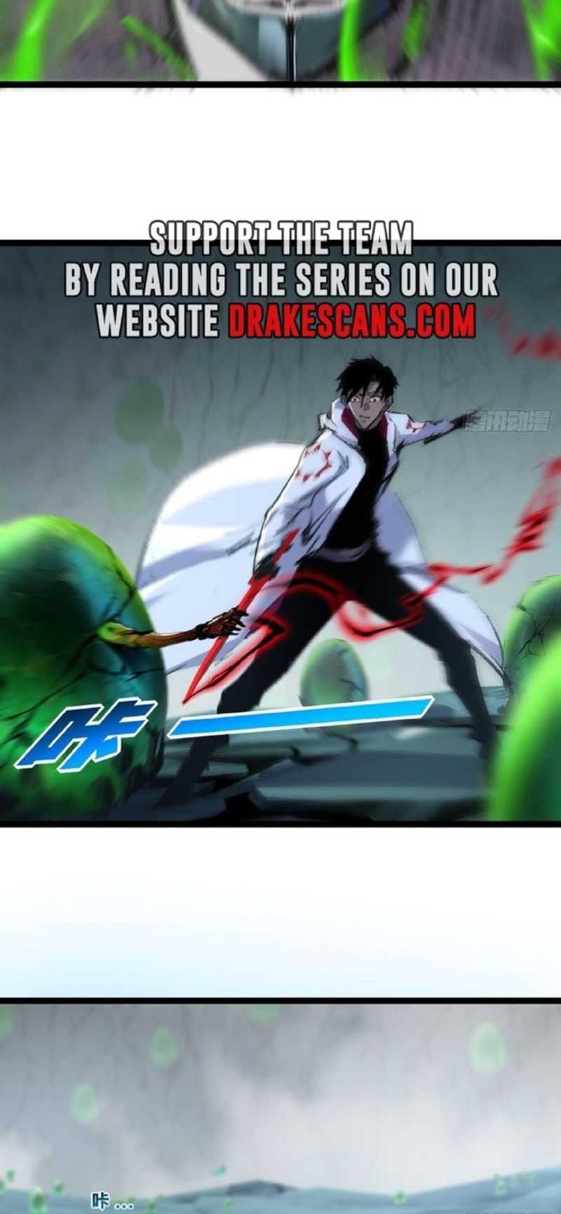 Moon Slayer chapter 36 halaman 24