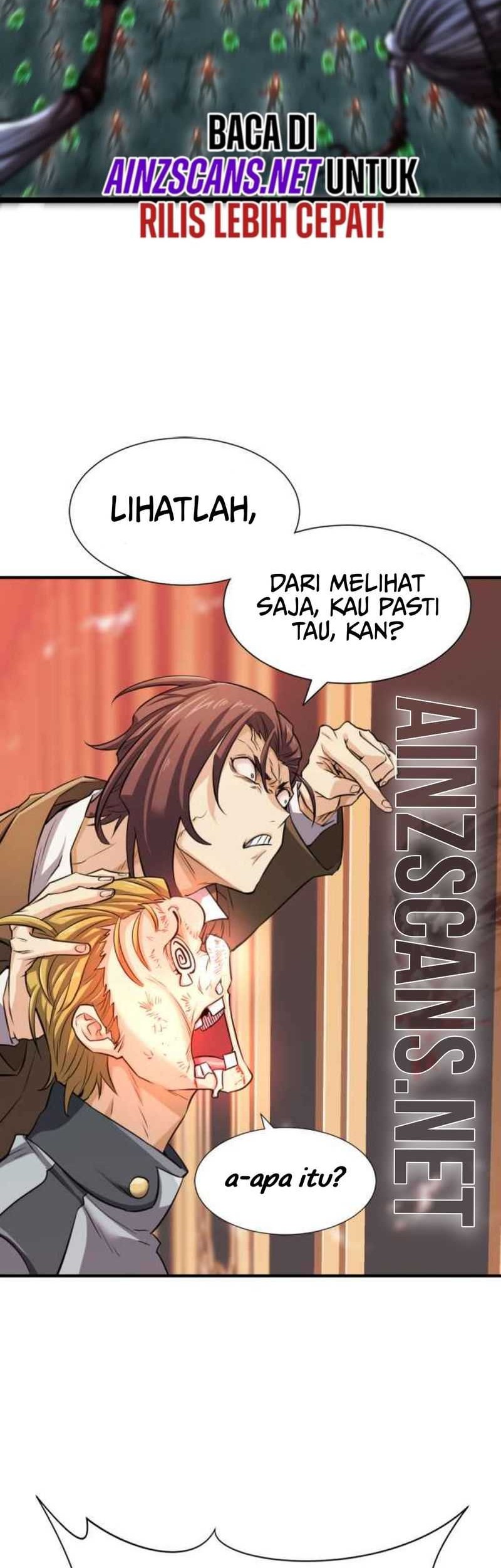 Moon Slayer chapter 36 halaman 26