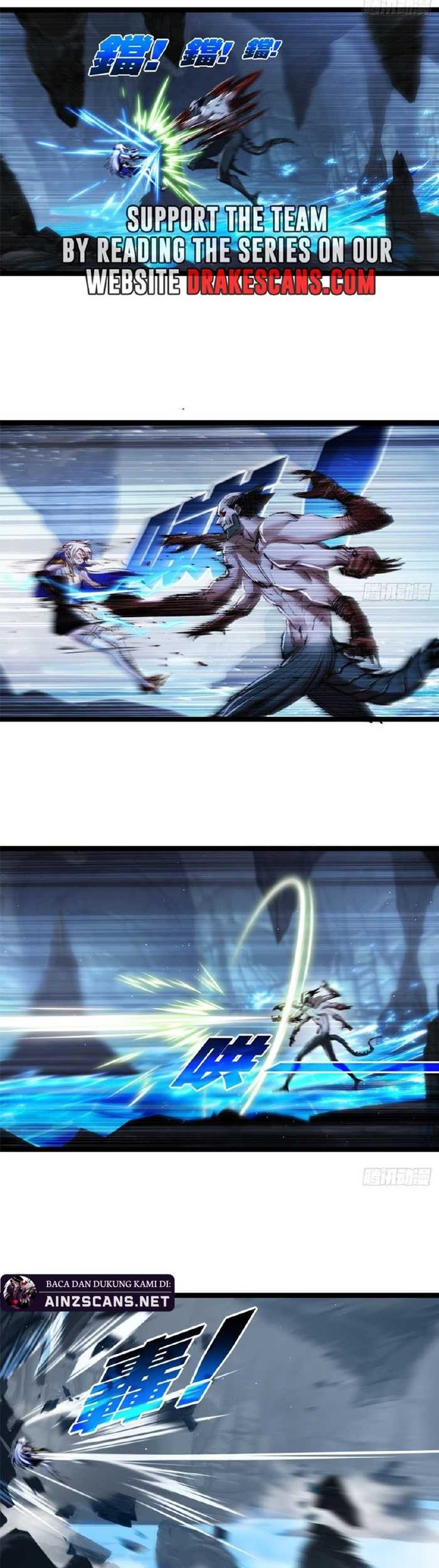 Moon Slayer chapter 37 halaman 6