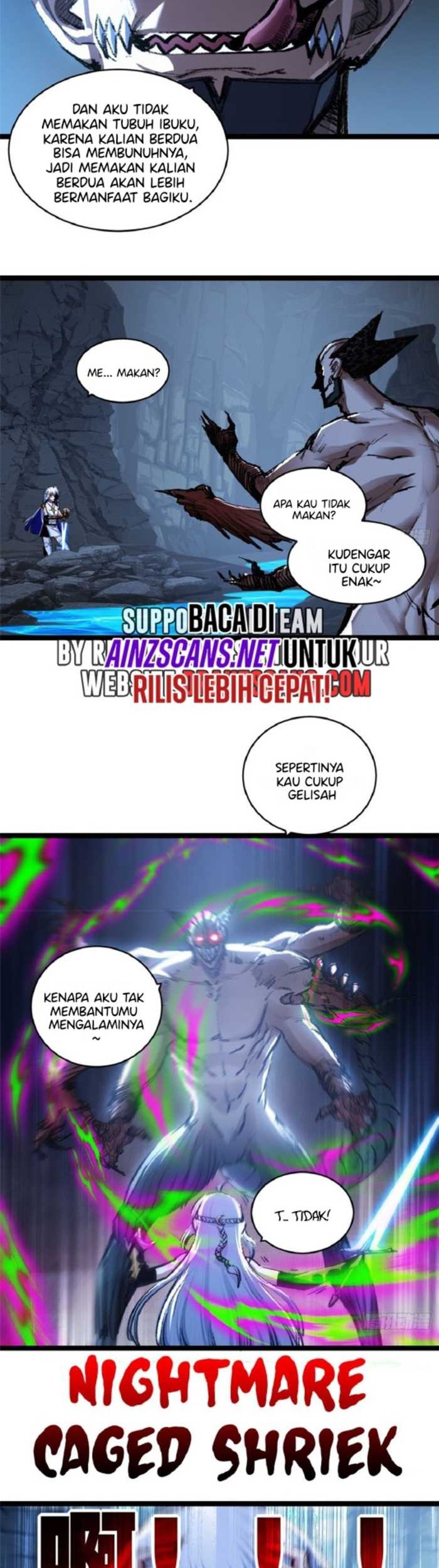 Moon Slayer chapter 37 halaman 11