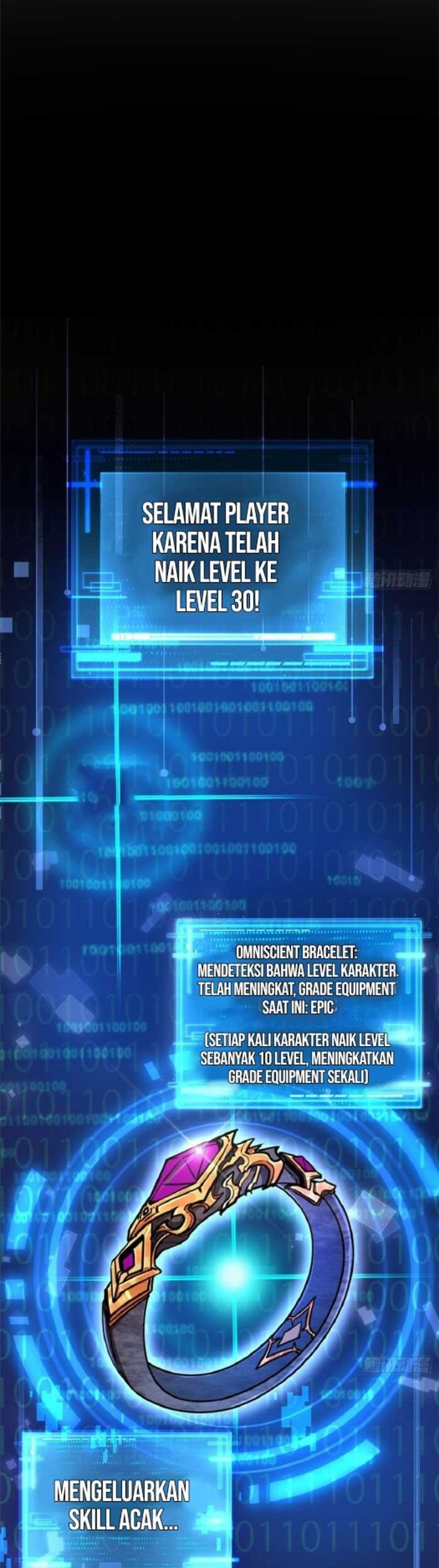 Moon Slayer chapter 37 halaman 17