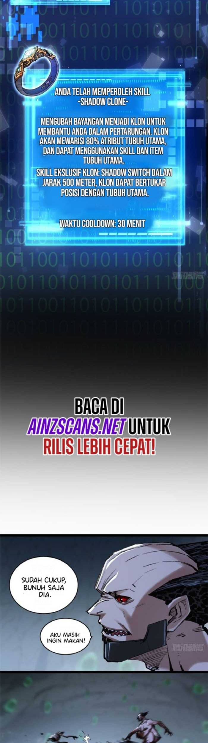 Moon Slayer chapter 37 halaman 18