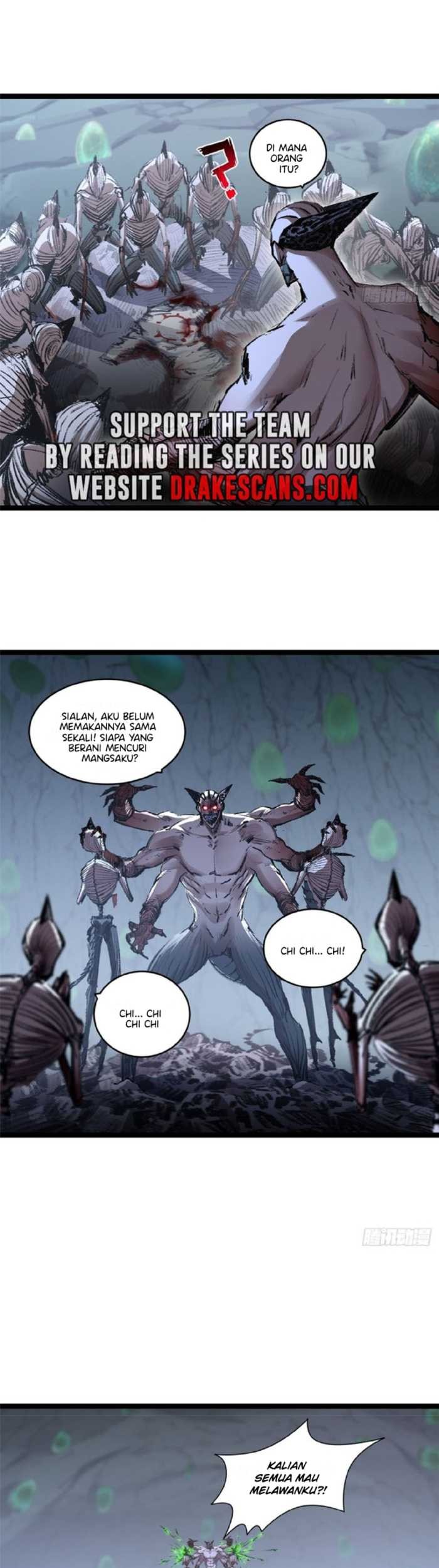Moon Slayer chapter 37 halaman 20