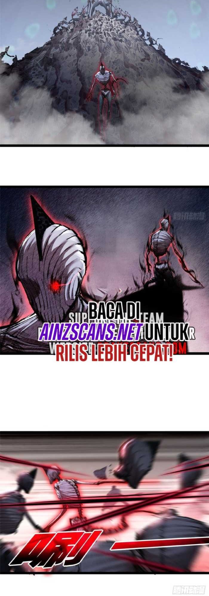 Moon Slayer chapter 37 halaman 21
