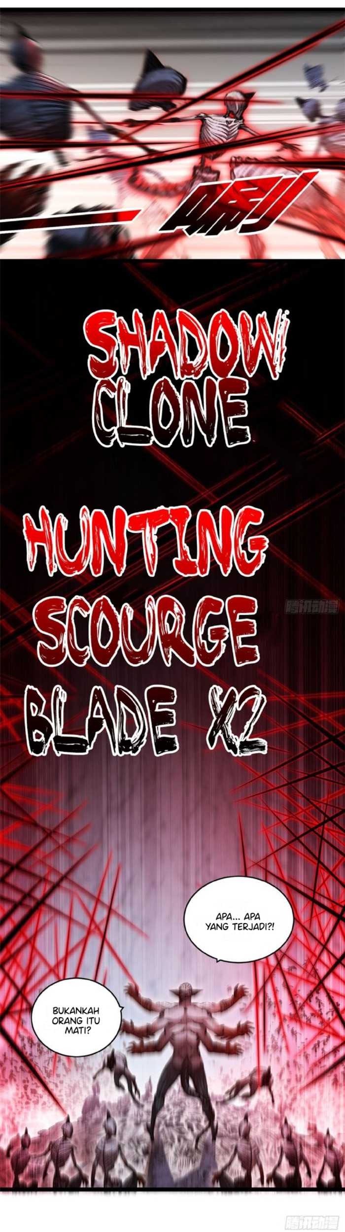 Moon Slayer chapter 37 halaman 22
