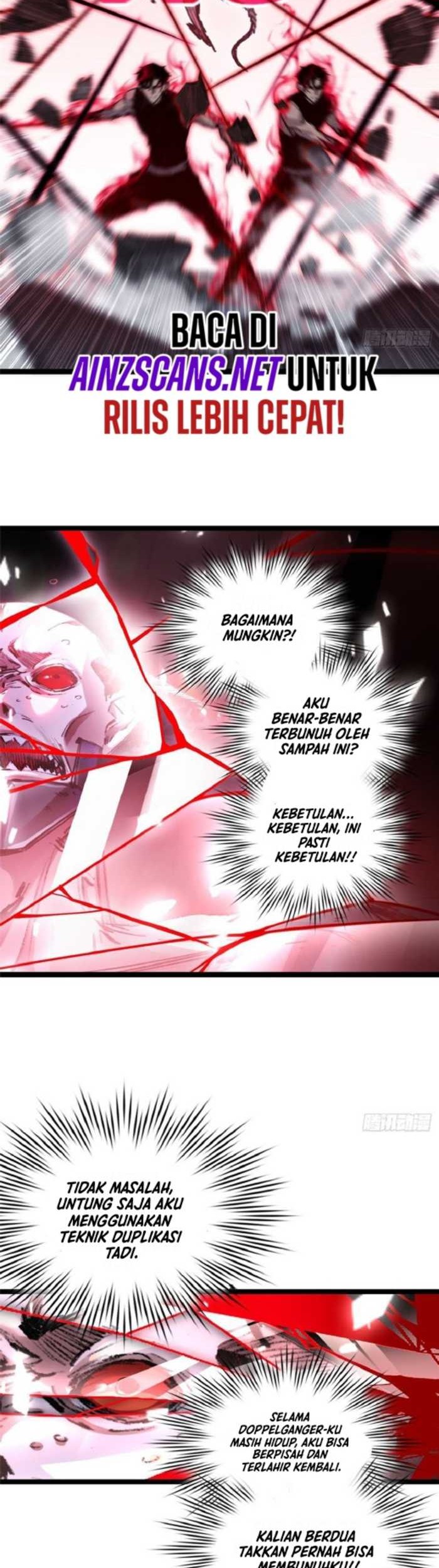 Moon Slayer chapter 37 halaman 25