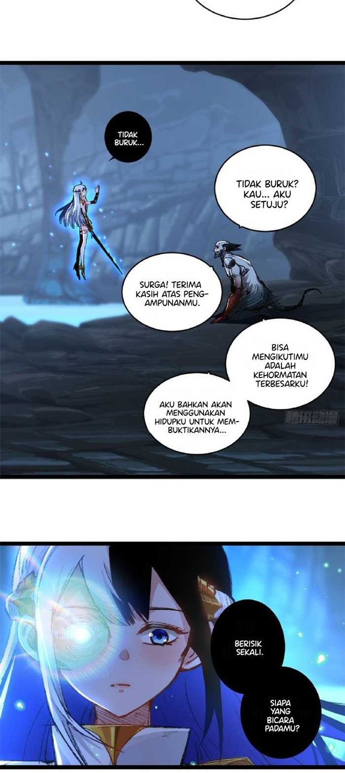 Moon Slayer chapter 37 halaman 28