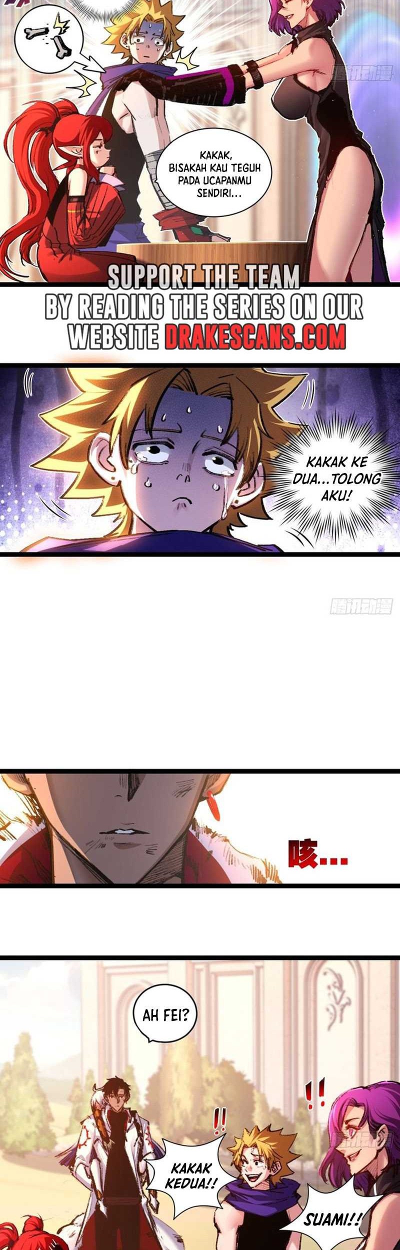 Moon Slayer Bab 38 halaman 8