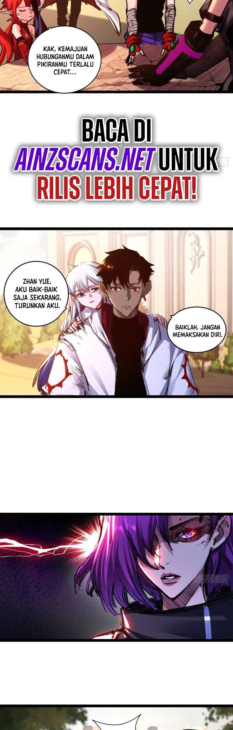 Moon Slayer Bab 38 halaman 9