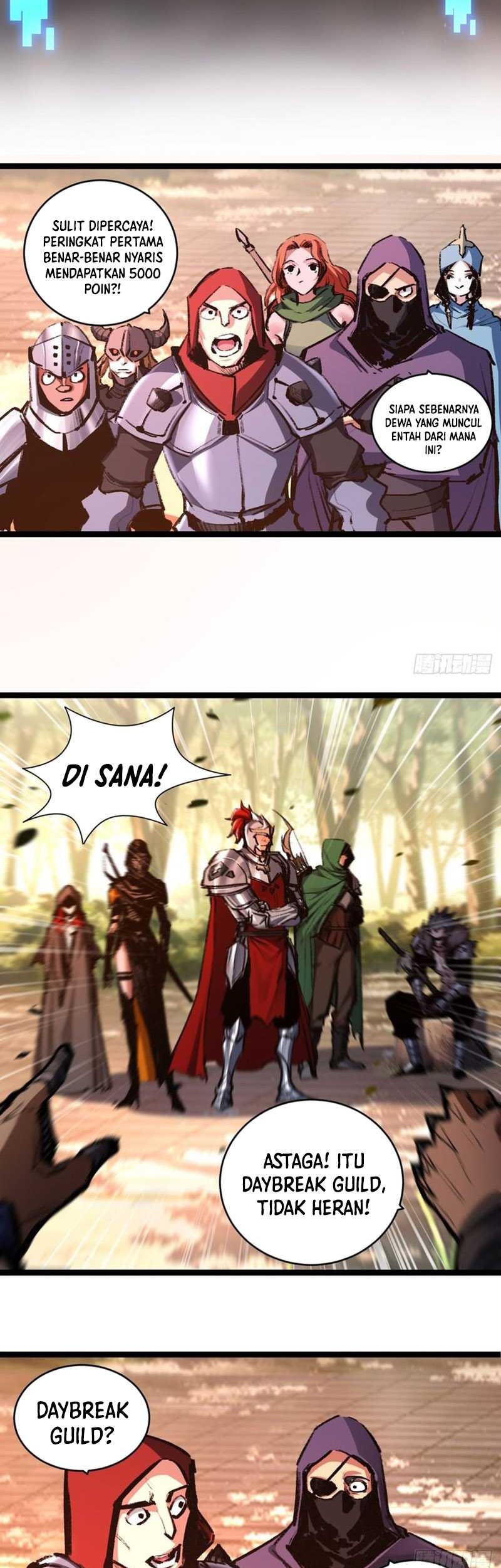 Moon Slayer Bab 38 halaman 13