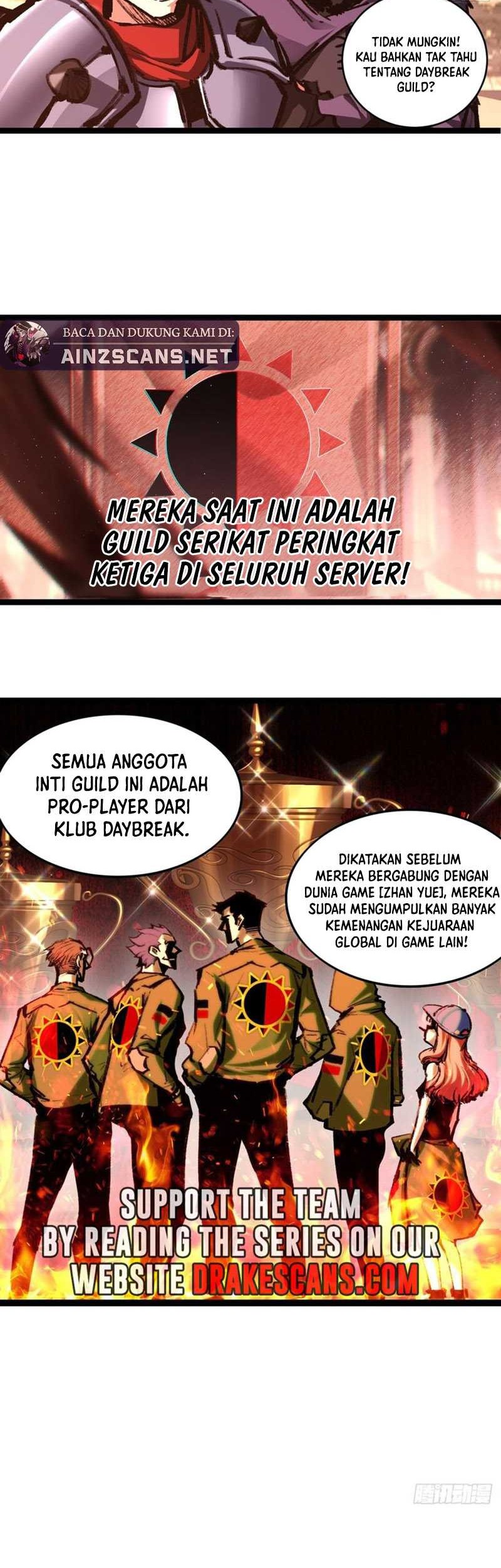 Moon Slayer Bab 38 halaman 14