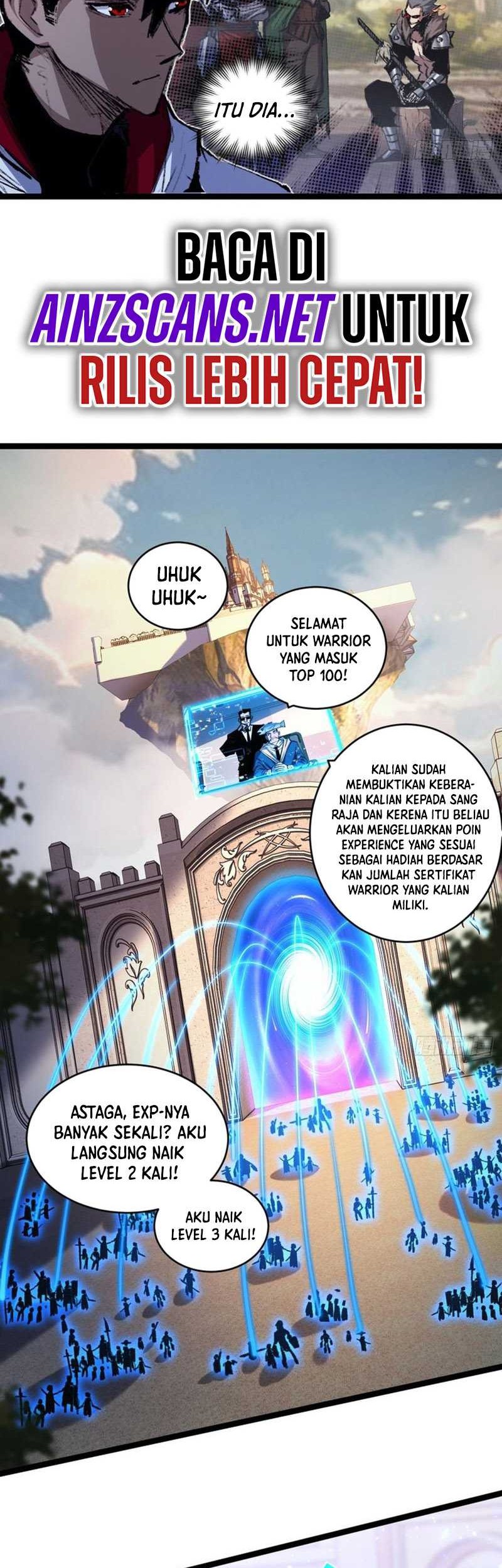 Moon Slayer Bab 38 halaman 16