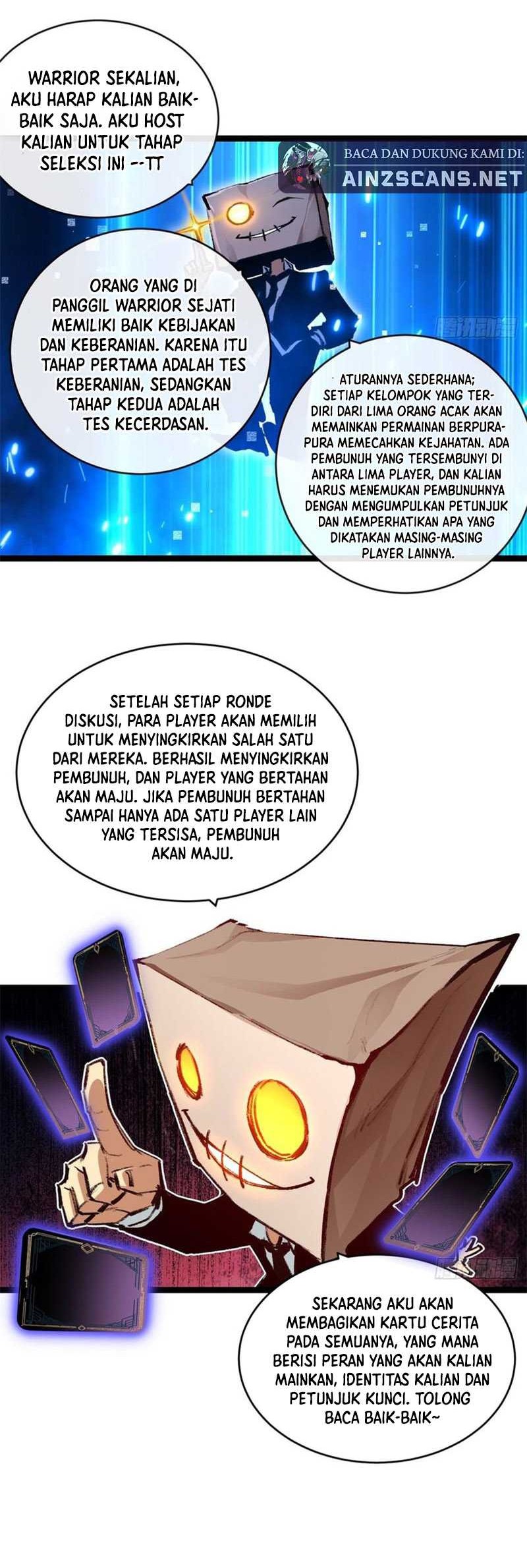 Moon Slayer Bab 38 halaman 22