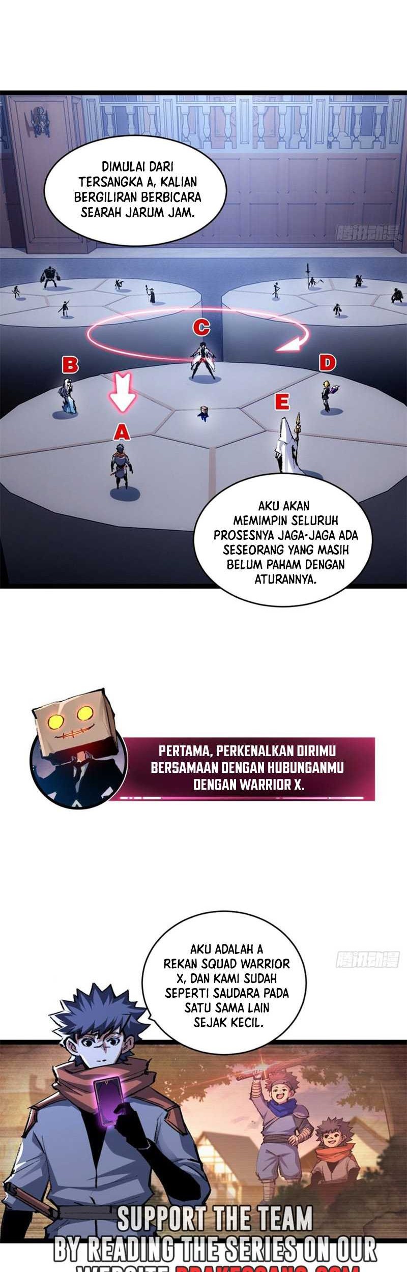 Moon Slayer Bab 39 halaman 4