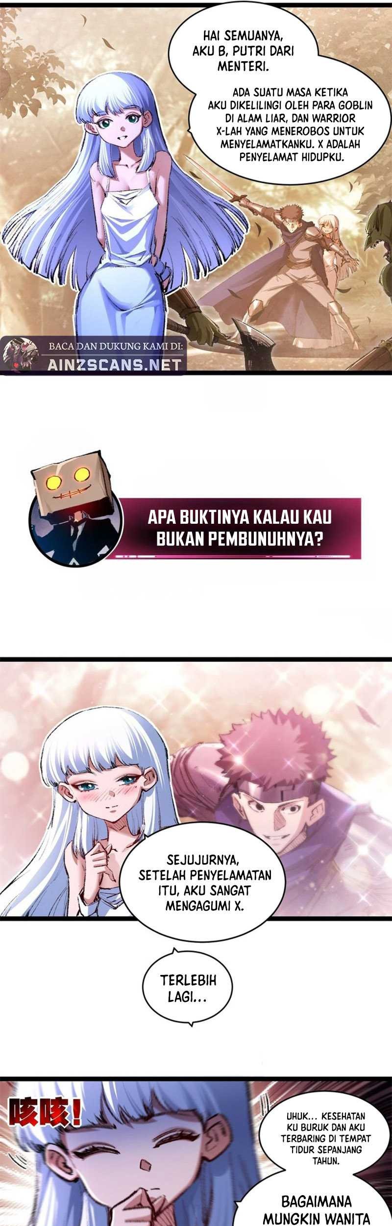 Moon Slayer Bab 39 halaman 7