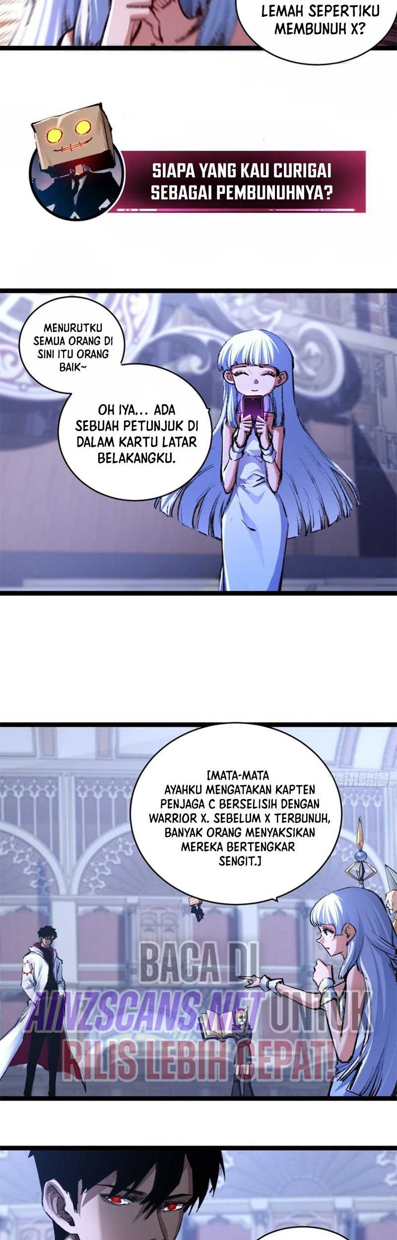 Moon Slayer Bab 39 halaman 8