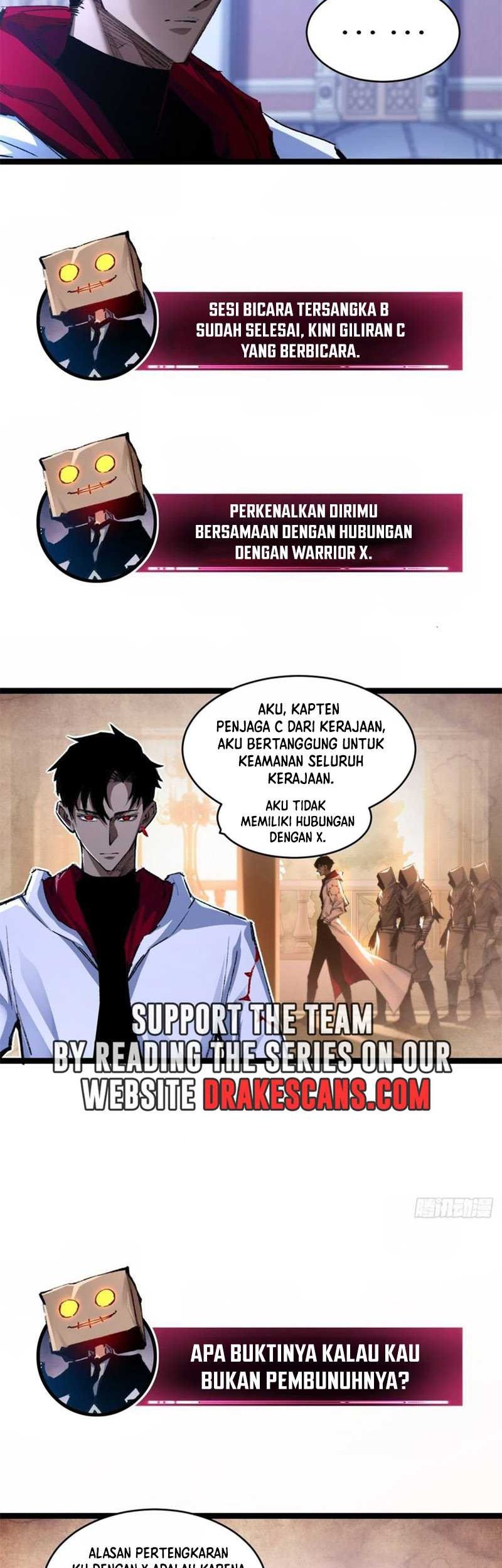 Moon Slayer Bab 39 halaman 9