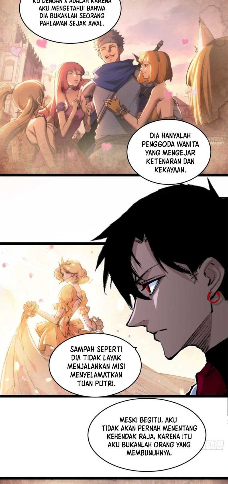Moon Slayer Bab 39 halaman 10