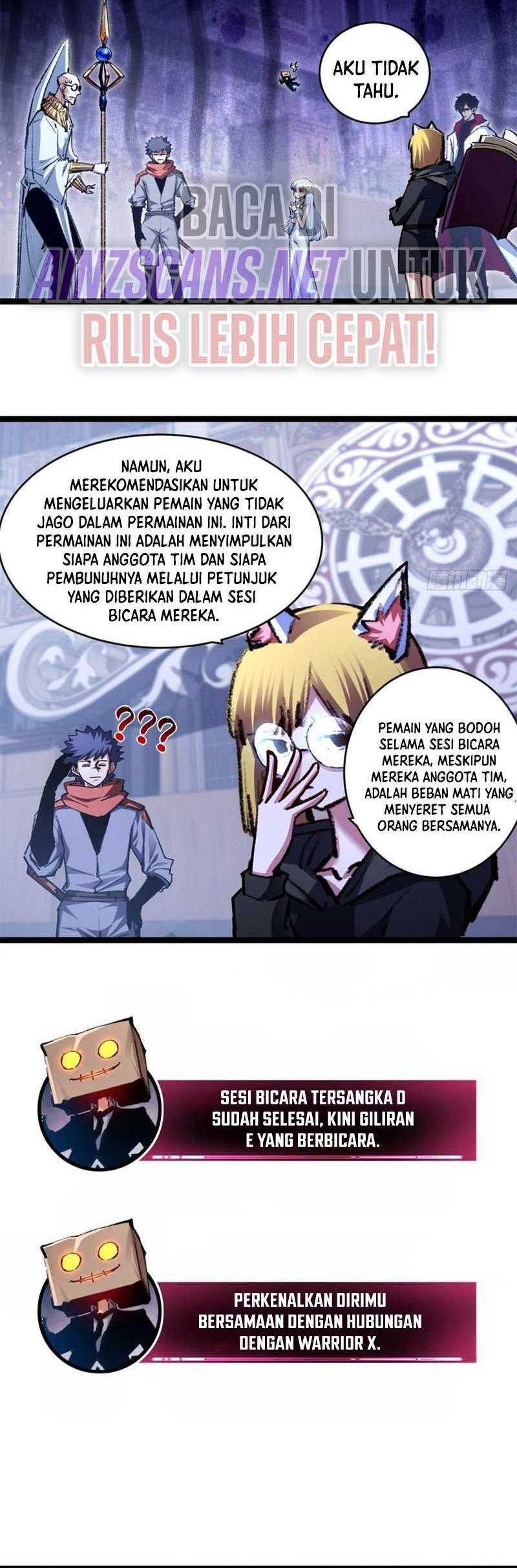 Moon Slayer Bab 39 halaman 14