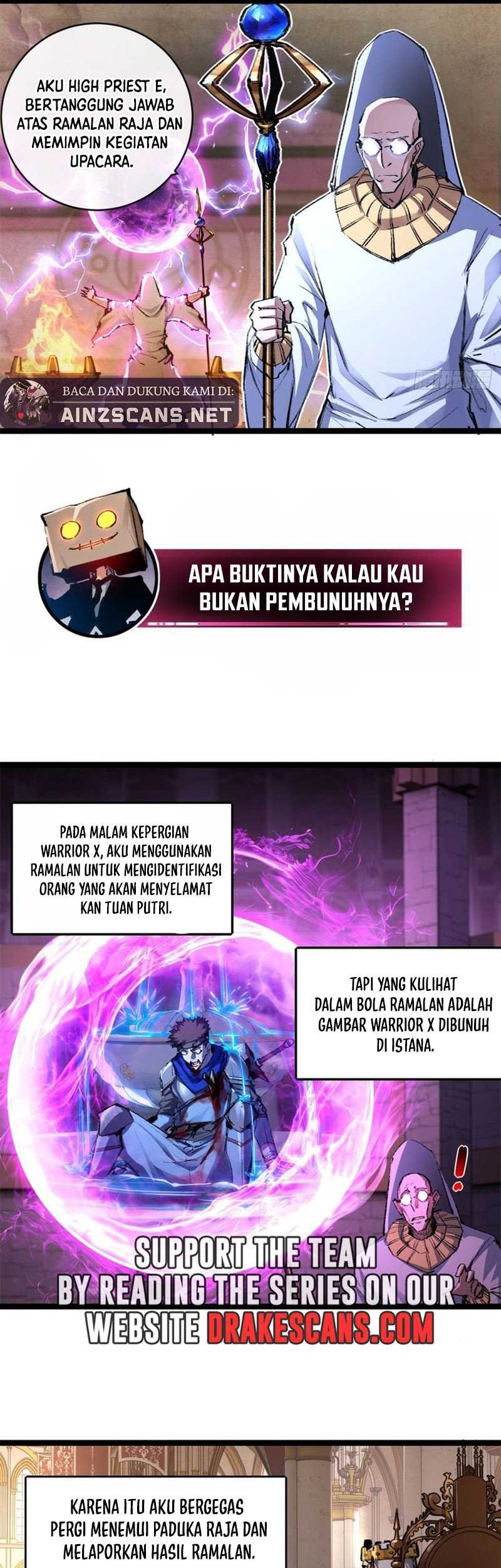 Moon Slayer Bab 39 halaman 15