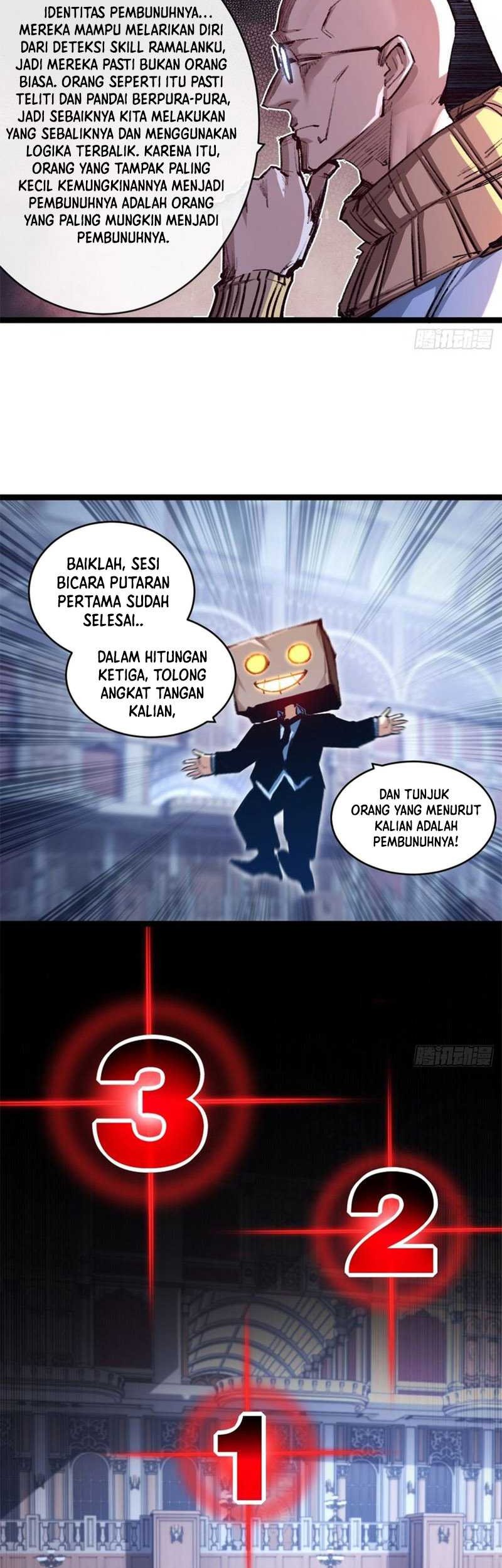 Moon Slayer Bab 39 halaman 17