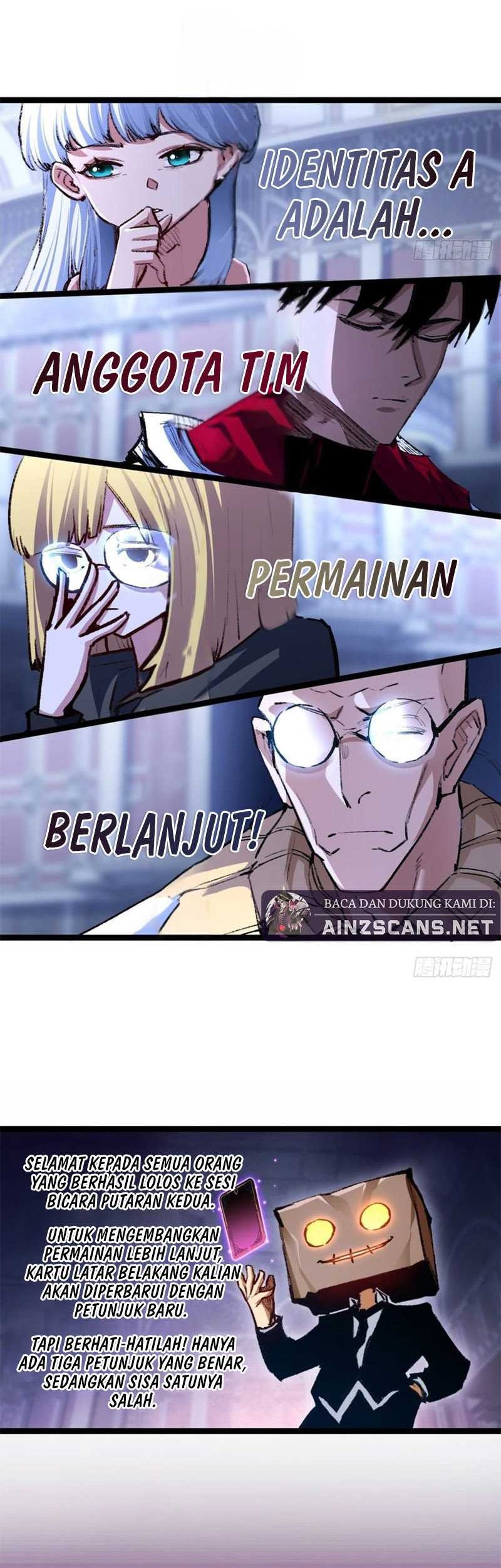 Moon Slayer Bab 39 halaman 20