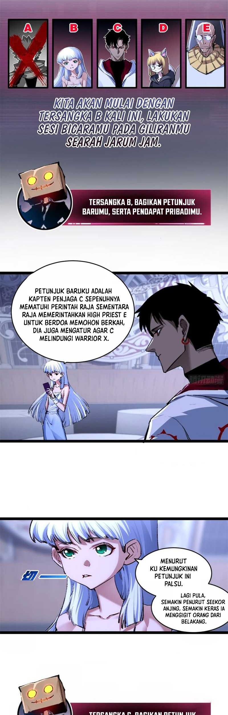 Moon Slayer Bab 39 halaman 21